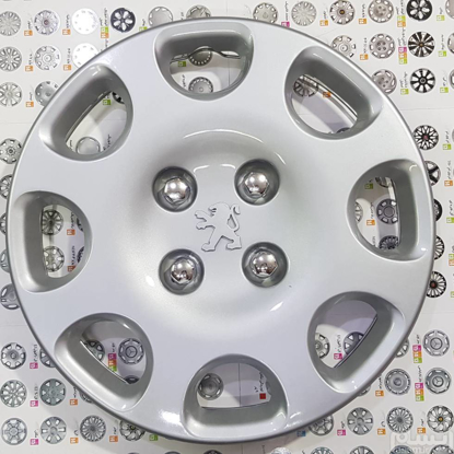 تصویر از قالپاق 206 SD