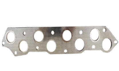 تصویر از واشر بغل اگزوز پیکان - AMT