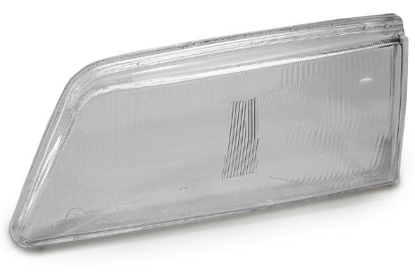 تصویر از شیشه چراغ 405 - چپ - اوژن