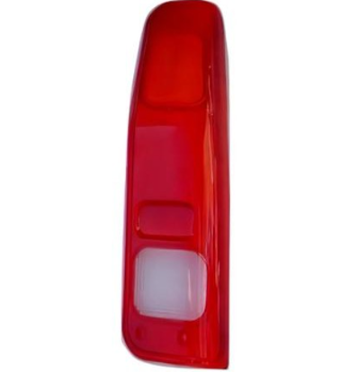 تصویر از طلق چراغ خطر وانت - چپ - اوژن