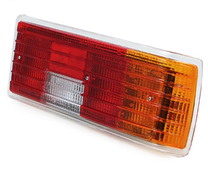 تصویر از طلق چراغ خطر پیکان - راست - اوژن