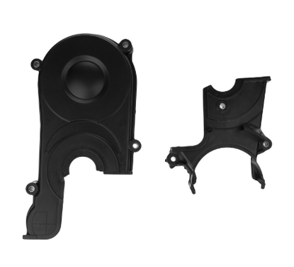 تصویر از قاب تسمه تایم پراید - اوژن