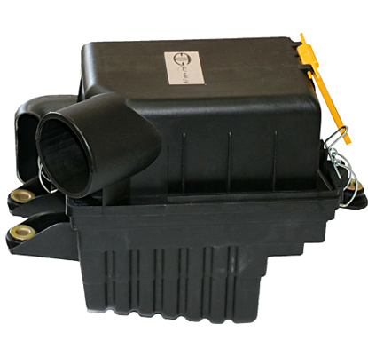 تصویر از هواکش پراید - انژکتور - بهینه سوپاپ دار - اوژن