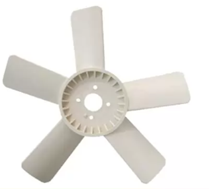 تصویر از پروانه پیکان 5 پر اوژن موتور