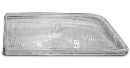 تصویر از شیشه چراغ 405 - راست - اوژن