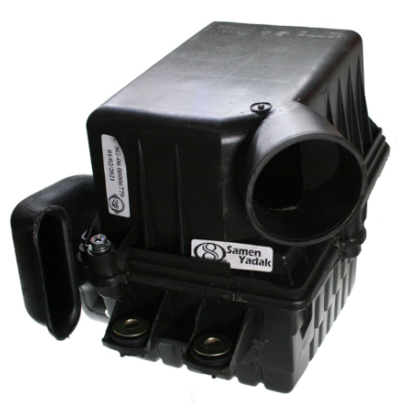 تصویر از هواکش پراید - معمولی - اوژن