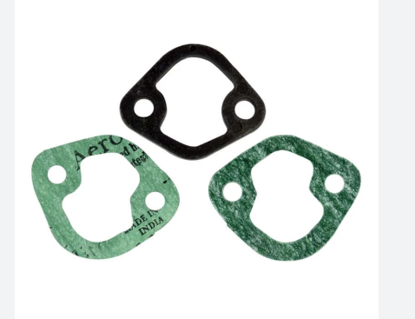 تصویر از کائوچویی پمپ بنزین پراید و سایپا - پارت واشر