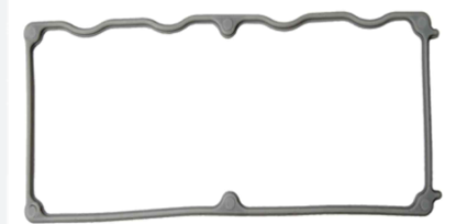 تصویر از واشر درب سوپاپ پراید - سیلیکون - پارت واشر