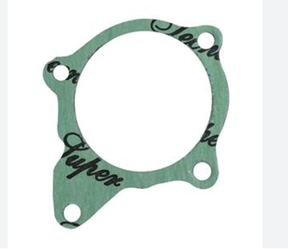 تصویر از واشر واتر پمپ پراید - بزرگ - نسوز - پارت واشر