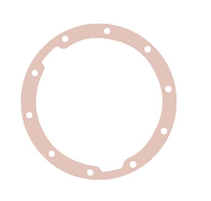 تصویر از واشر کله گاوی دیفرانسیل پیکان - معمولی - پارت واشر