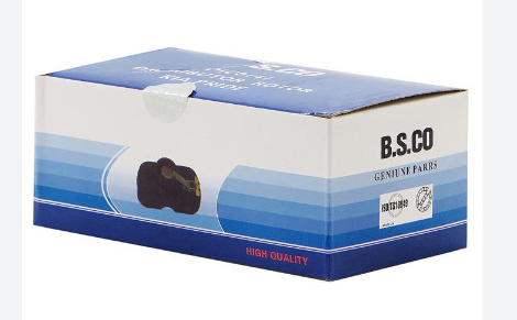 تصویر از چکش برق پراید BSCO / C.B.C.O