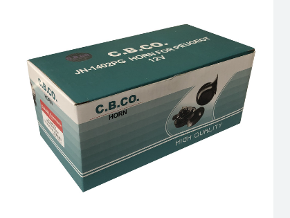 تصویر از بوق جفتی 405 C.B.CO