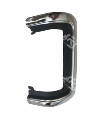 تصویر از زه چراغ عقب پیکان - راست - کوشان