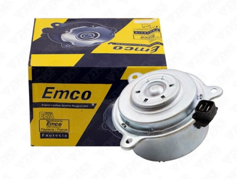 تصویر از موتور فن خاری 405 امکو emco