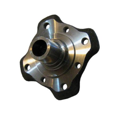 تصویر از توپی چرخ جلو پراید - جدید - لاهیجان