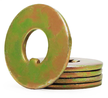 تصویر از واشر خاردار اکسل پیکان - لاهیجان