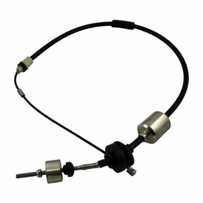 تصویر از کابل کلاچ لوگان - خورشید