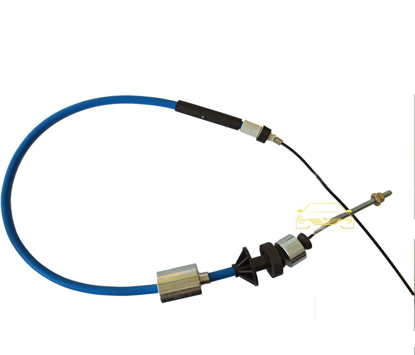 تصویر از کابل کلاچ لوگان - شرکتی