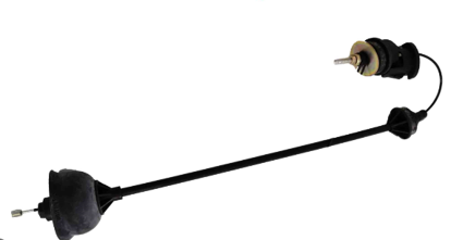 تصویر از کابل کلاچ دنا اتومات - خورشید