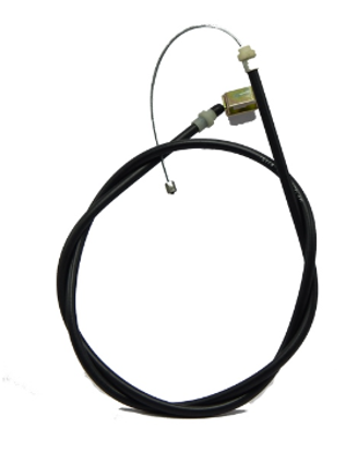 تصویر از کابل ترمز دستی سمند سورن - شاخه اصلی - خورشید