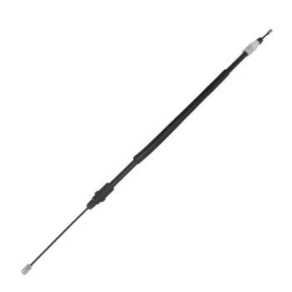 تصویر از کابل ترمز دستی سمند سورن شاخه راست - خورشید