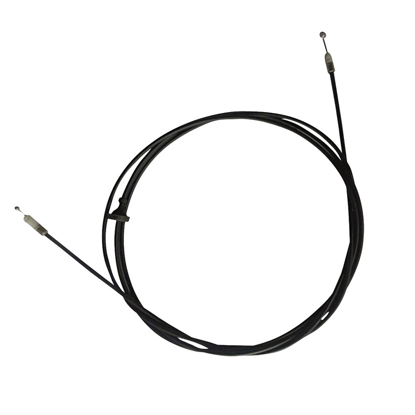 تصویر از کابل رها کننده درب صندوق تیبا 1 - خورشید