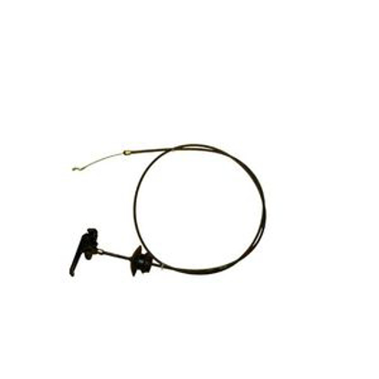 تصویر از کابل رها کننده درب موتور آریسان - خورشید