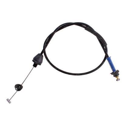 تصویر از کابل گاز لوگان - خورشید