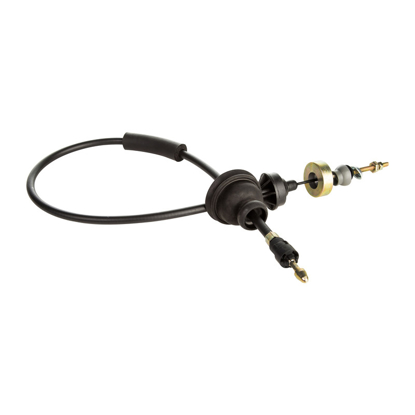 تصویر از کابل گاز 405 و پارس SLX - بلند - خورشید