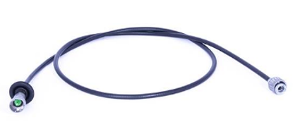 تصویر از کابل گاز پیکان - انژکتور - 84 85 - باردو - خورشید