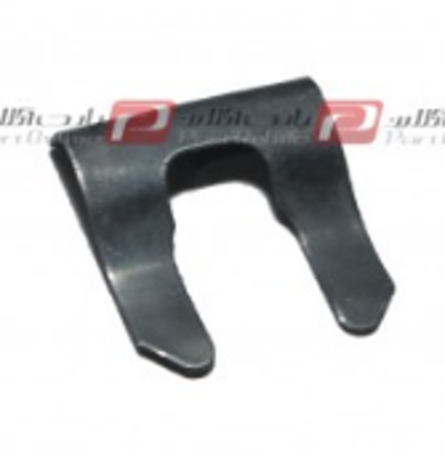 تصویر از خار تنظیم کابل گاز پراید - انژکتور - خورشید