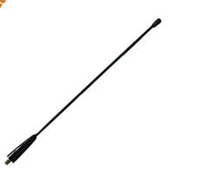 تصویر از آنتن سقفی پراید پژو - کوتاه - خورشید موتور