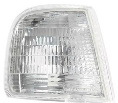 تصویر از چراغ راهنما پارک 405 - راست - بدون حباب - خورشید