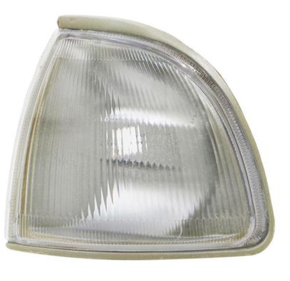 تصویر از چراغ راهنما پارک پراید - چپ - خورشید