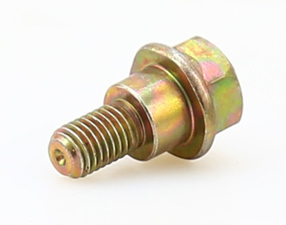 تصویر از پیچ درب سوپاپ پیکان - خورشید