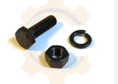 تصویر از پیچ و مهره گاردان پیکان