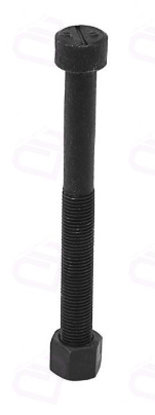 تصویر از پیچ و مهره سنتر بولت پیکان