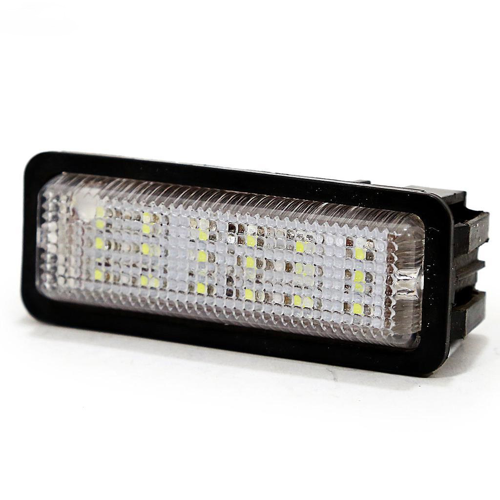تصویر از چراغ کامل سقف پژو 405 با لامپ LED