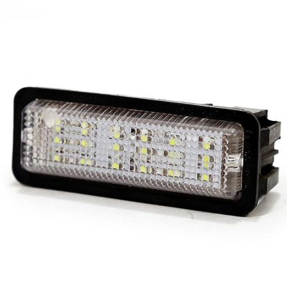 تصویر از چراغ سقف 405 - با لامپ LED - خورشید