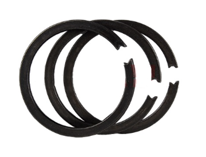 تصویر از خار النگویی نگهدارنده پراید - 3 و 4 - جفت -خورشید