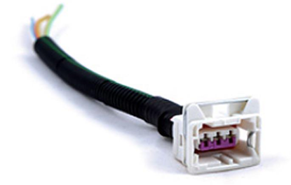 تصویر از سوکت سه فیش همه کاره - خورشید