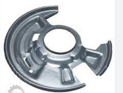 تصویر از صفحه محافظ دیسک تیبا ـ راست - خورشید