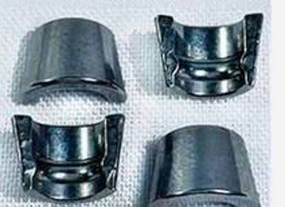 تصویر از سوپاپ پراید یورو 4 - سه خار - YEKSAN