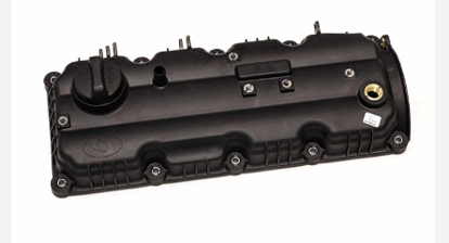 تصویر از درب سوپاپ تیبا  - با واشر - خورشید