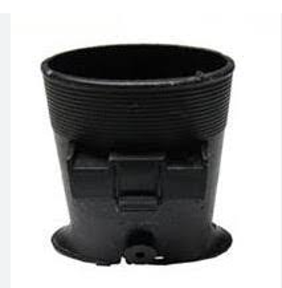 تصویر از لوله رابط سینی فن 405 - خورشید