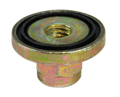 تصویر از مهره درب سوپاپ 405 - تایوانی خورشید