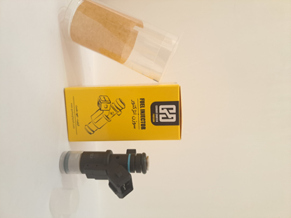 تصویر از سوزن انژکتور 206 تیپ 2 و پیکان - ساژم - پارسیان