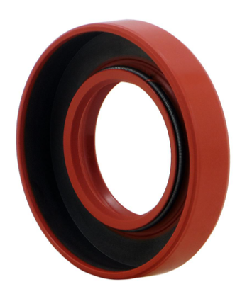 تصویر از کاسه نمد عقب گیربکس پیکان - 1122 CBS