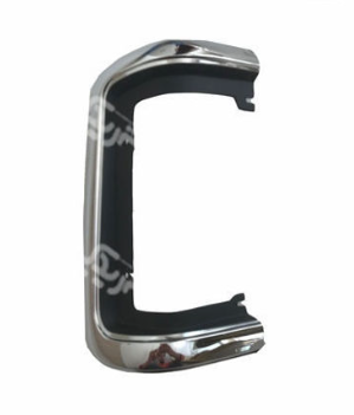 تصویر از زه چراغ عقب پیکان - چپ - کوشان