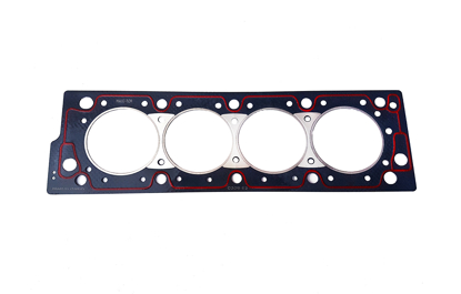 تصویر از واشر سرسیلندر 405 - دو سوراخ - طوس